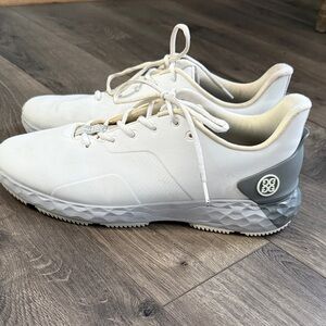 G-Force Men’s Golf-Athletic Shoes